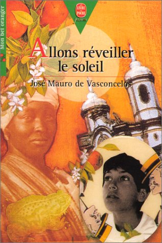allons réveiller le soleil