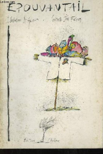 epouvantail