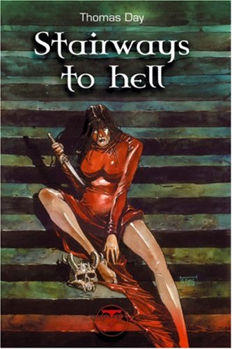 Stairways to hell