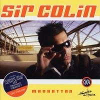 manhattan [import anglais]