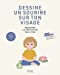 Dessine un sourire sur ton visage : découvre la méditation pas à pas