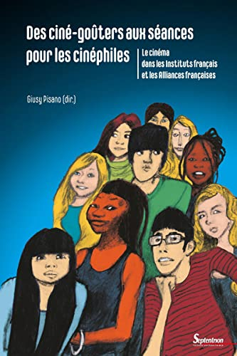 Des ciné-goûters aux séances pour les cinéphiles : le cinéma dans les Instituts français et les Alli