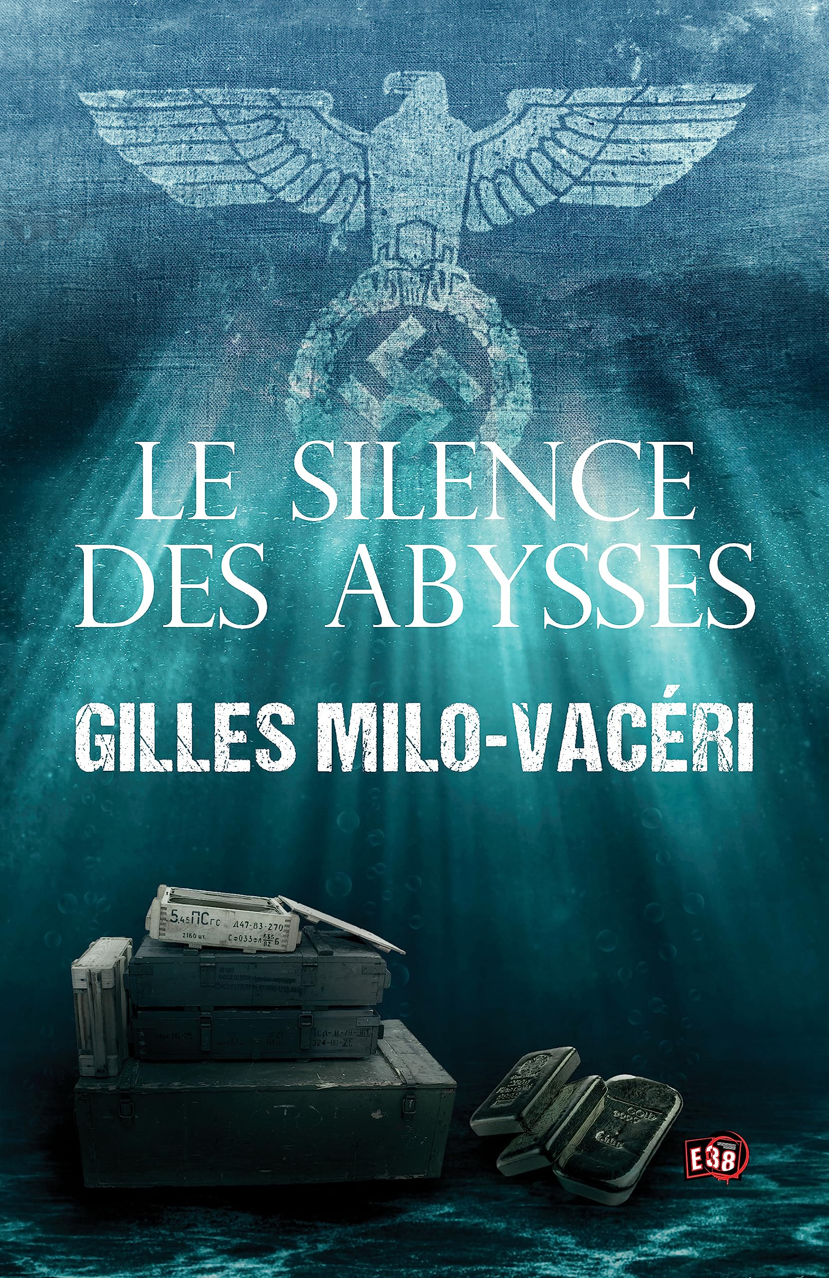 Le silence des abysses