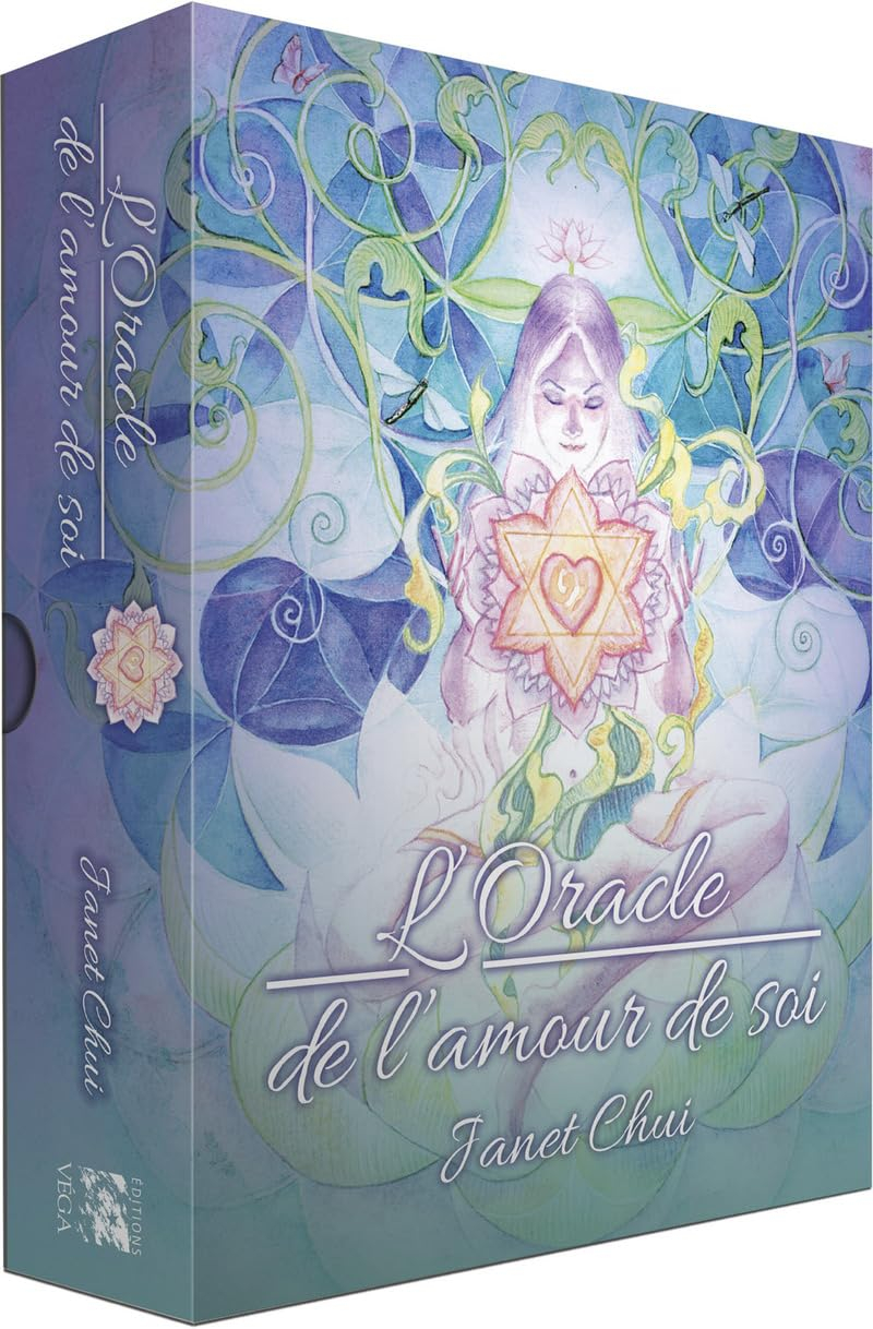 L'oracle de l'amour de soi