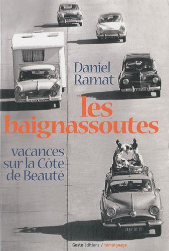 Les baignassoutes : vacances sur la Côte de Beauté