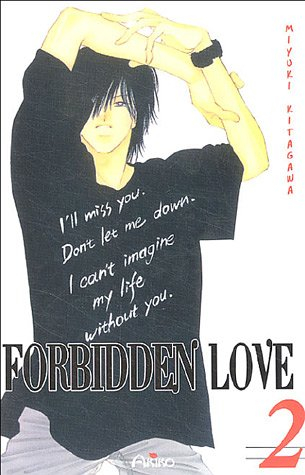 Forbidden love. Vol. 2