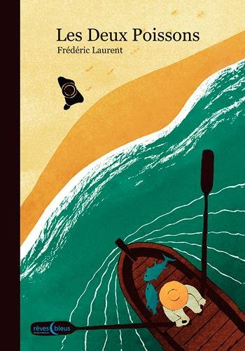 Les deux poissons : inspiré d'un conte mexicain