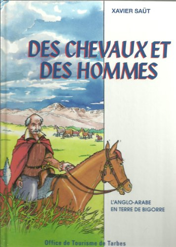 des chevaux et des hommes
