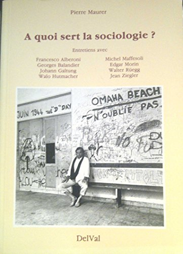 a quoi sert la sociologie?