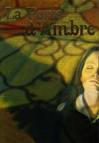 La porte d'Ambre