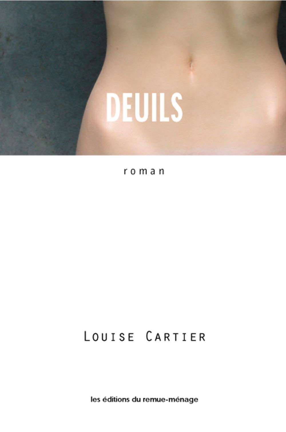 Deuils
