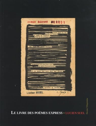 Le livre des poèmes express