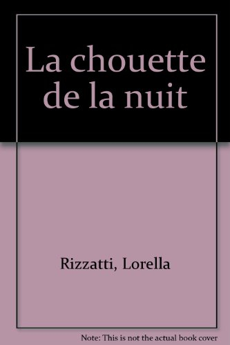 La Chouette de la nuit