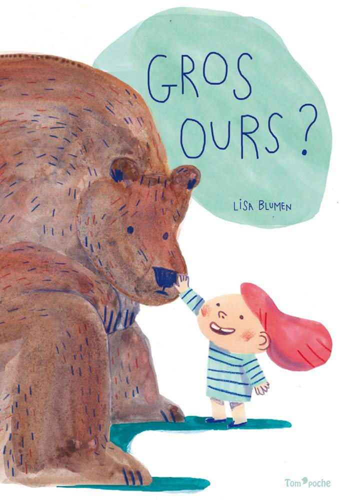 Gros ours ?
