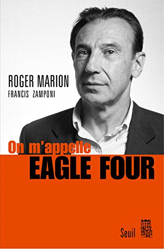 On m'appelle Eagle four