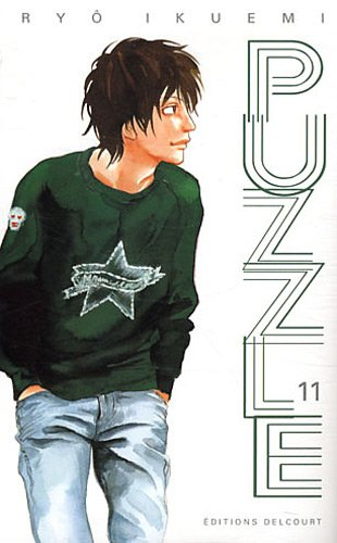 Puzzle. Vol. 11