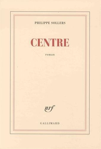 Centre