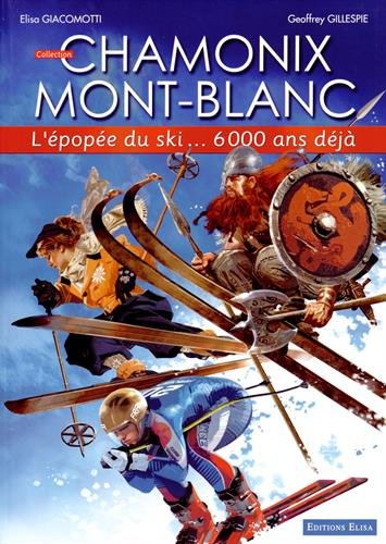 L'épopée du ski... 6000 ans déjà