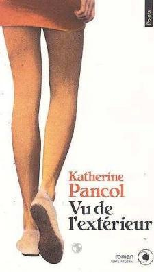 vu de l'exterieur