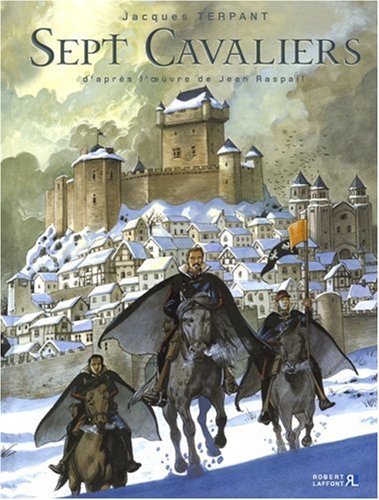 Sept cavaliers. Vol. 1. Le Margrave héréditaire