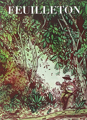 Feuilleton, n° 13. De la musique avant toute chose