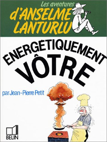 Energétiquement vôtre