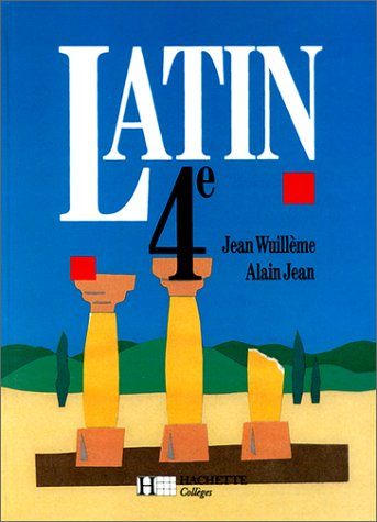 Latin : 4e