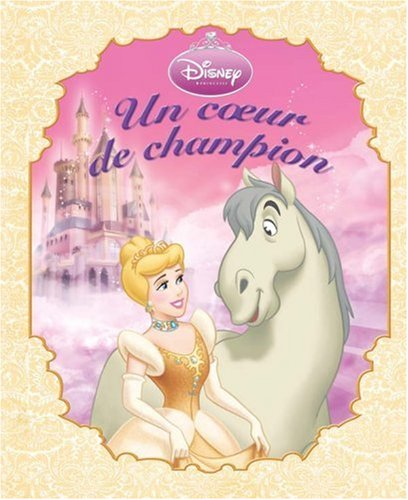 Un coeur de champion