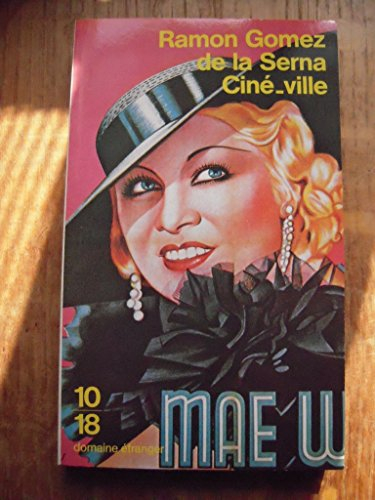 Ciné-ville