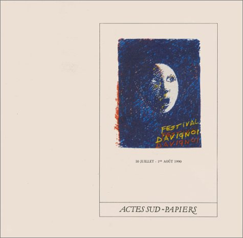 Festival d'Avignon : 10 juillet-1er août 1990