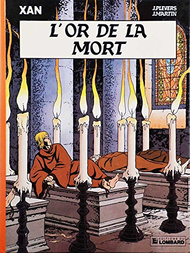 L'Or de la mort