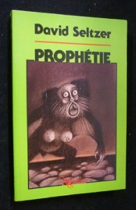 prophétie
