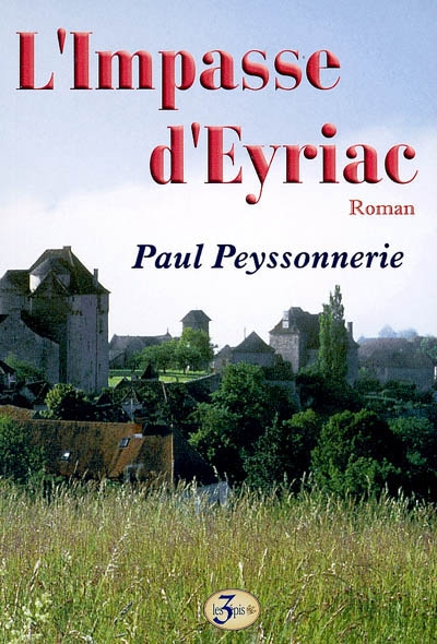 L'impasse d'Eyriac
