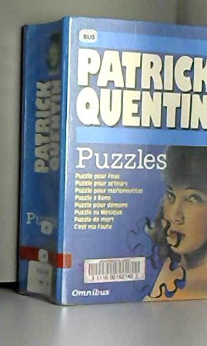 Puzzles