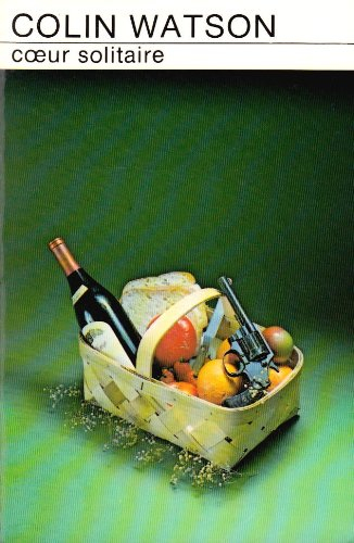 coeur solitaire - club des masques