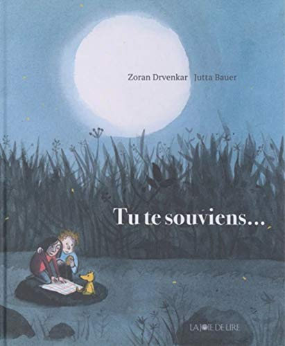 Tu te souviens...