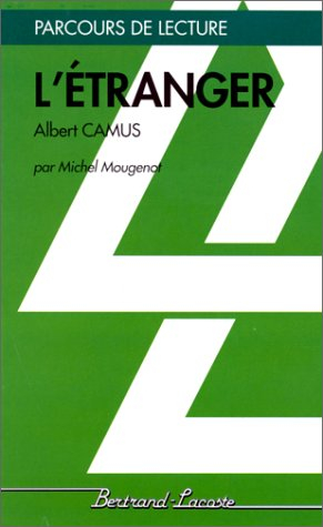 L'étranger, Albert Camus