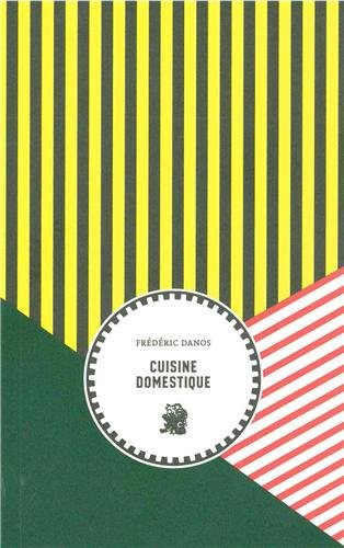 Cuisine domestique
