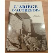 L'ariege d'autrefois                                                                          103197