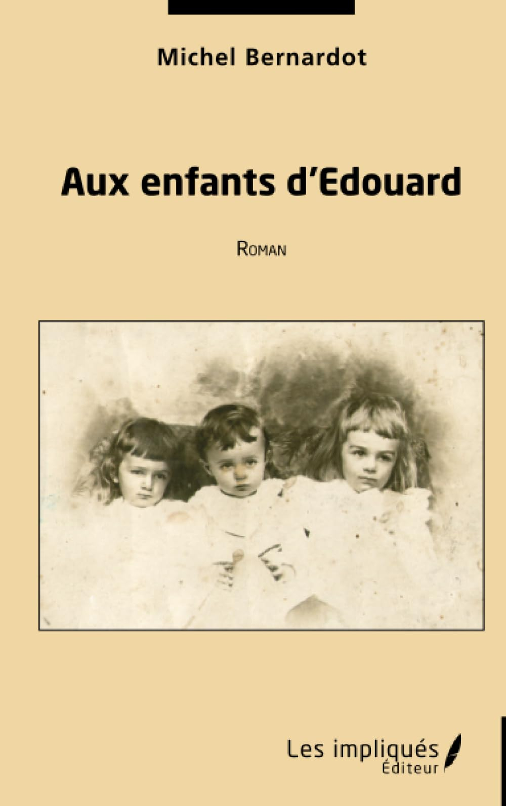Aux enfants d'Edouard