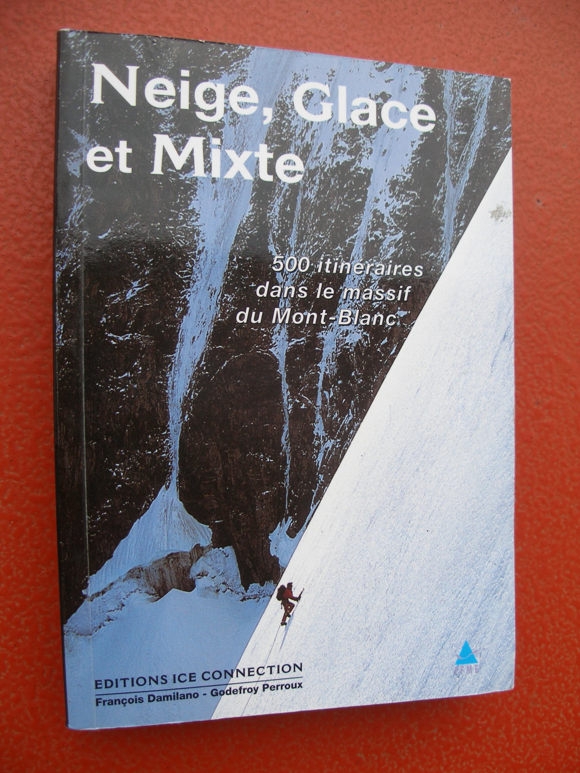Neige, glace et mixte