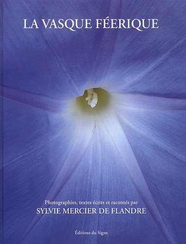 La vasque féerique