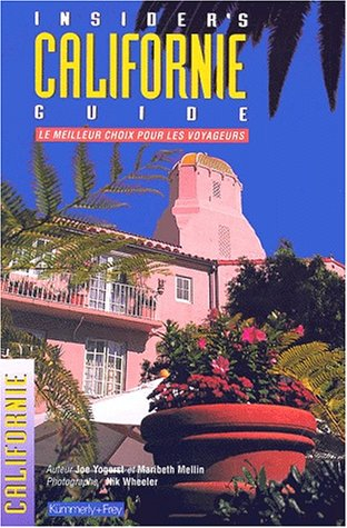californie