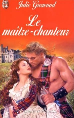 Le maître chanteur
