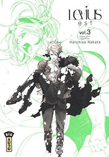 Levius Est. Vol. 3