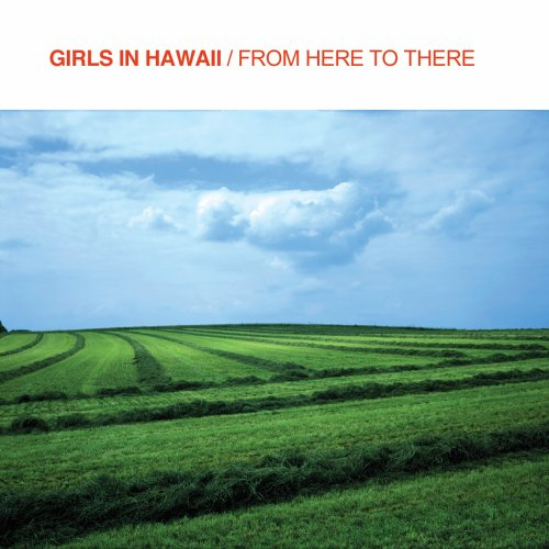 from here to there [import usa]