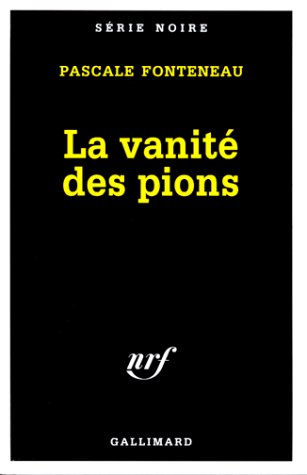 La vanité des pions