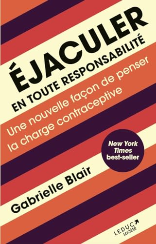 Ejaculer en toute responsabilité : un manifeste pour une contraception prise en charge par les homme
