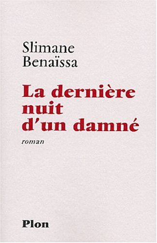La dernière nuit d'un damné