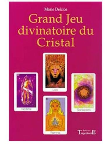Le grand jeu divinatoire du cristal